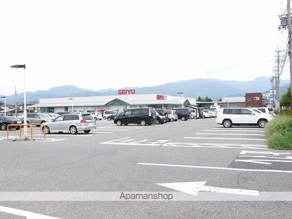 ＭＡＳＴＴＯＷＮ　Ａｓｔｒａｅａ[2LDK/66.75m2]の周辺8