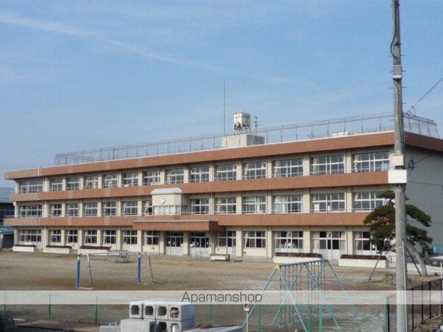 サンライズ・ガーデンの周辺写真