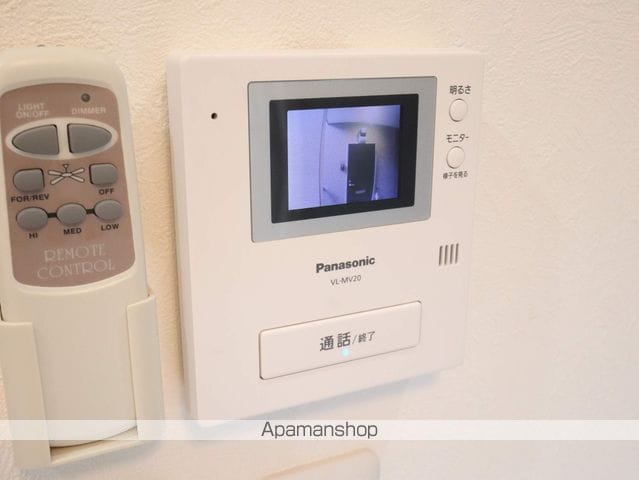 ラハト今池の内装写真