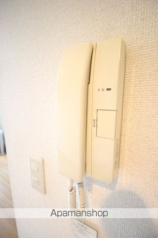 東洋ハイツ B棟の内装写真