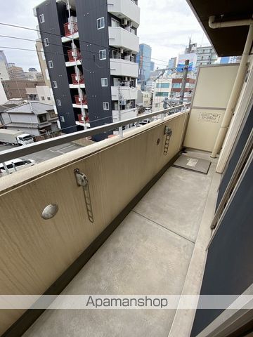 PRENDRENAKATSUの内装写真