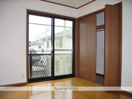 ラフィネププル[2DK/50m2]のその他部屋・スペース1