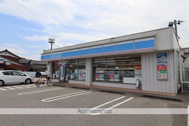 ビレッジハウス福光2号棟の周辺写真