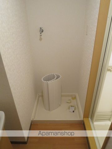 ロイヤルコートの内装写真