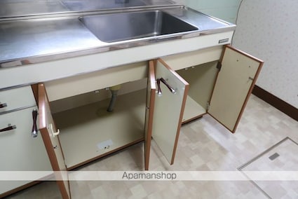 川口町５丁目貸家[4DK/86.11m2]の内装8