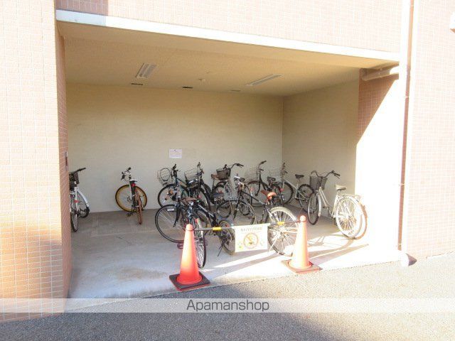 レジディア島津山のその他写真