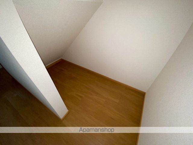プリムローズAの内装写真
