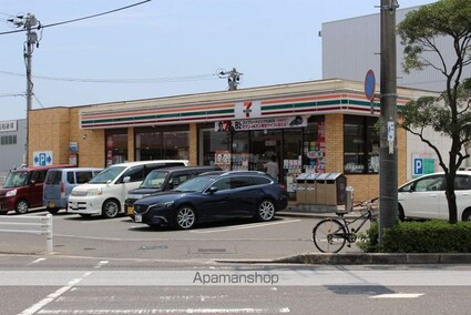 ウエストアベニュー[2LDK/55.89m2]の周辺3