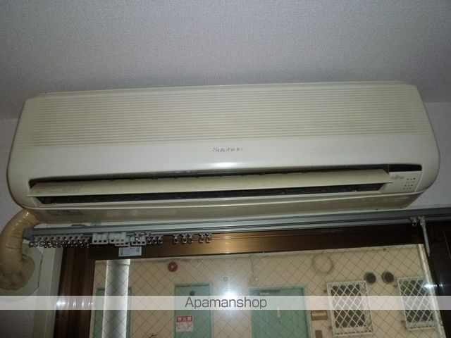 M’プラザ西三荘駅前の内装写真