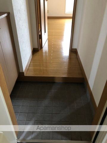 アスティオンの内装写真
