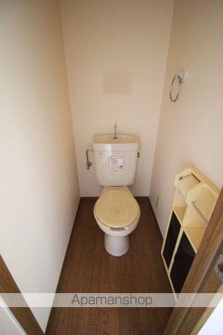 フレマリール中尾の内装写真