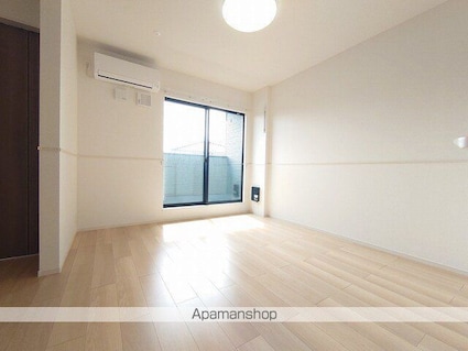 エースガーデン　Ⅱ[3LDK/62.1m2]のリビング・居間