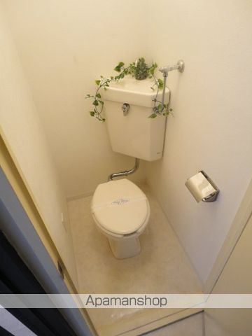 シャトーグランデの内装写真
