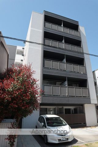 レガシィ・エビス