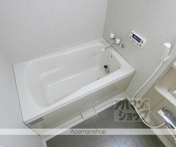 sawarabi御所の内装写真