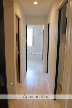 エルモ[3LDK/65.25m2]の内装3