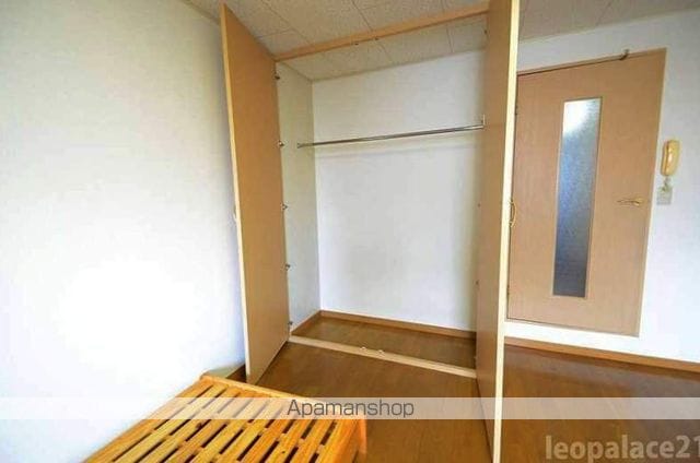 レオパレス一也の内装写真