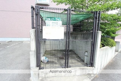 香川県高松市木太町[4LDK/70.01m2]の共用部1