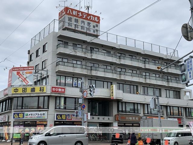 スカイテラス ヒロの周辺写真
