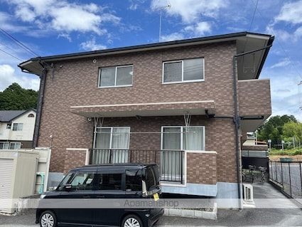 アステール三雲[3LDK/66.3m2]の外観5