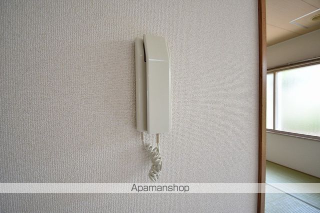 アステル西野の内装写真