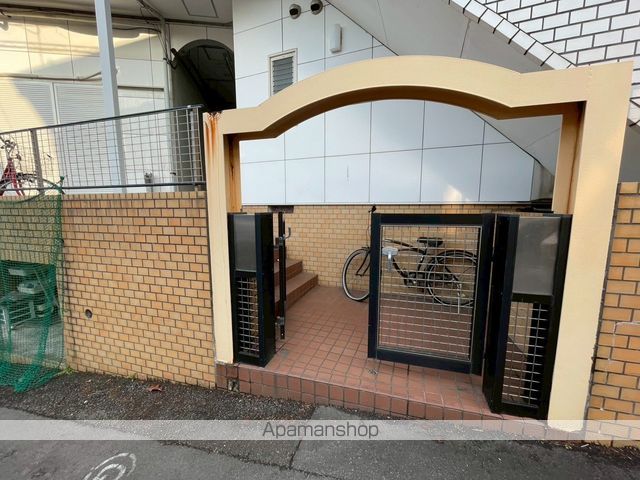 アイパレス茅ヶ崎の外観写真