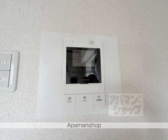 ベラジオ烏丸三条の内装写真