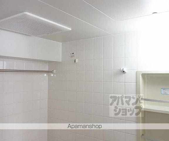 パインフィールド吉祥院の内装写真