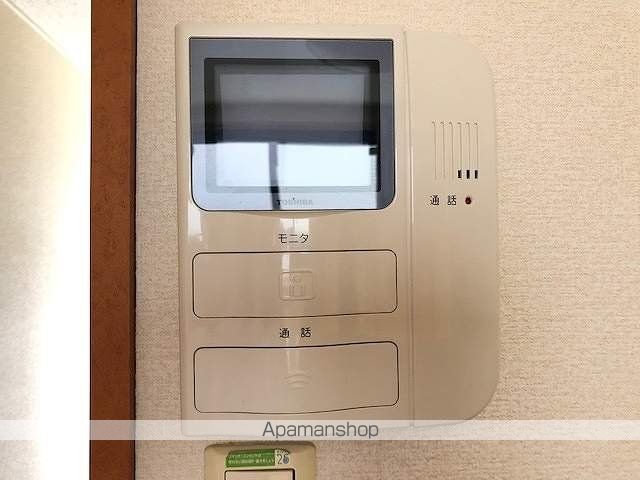 レオパレス大法の内装写真