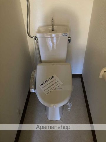 ヴィラローゼ稲穂の内装写真