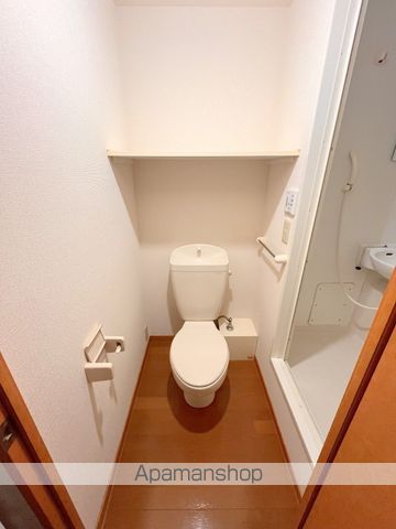 レオパレス清水の内装写真