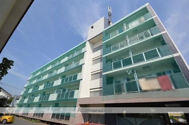ハイブリッジ7