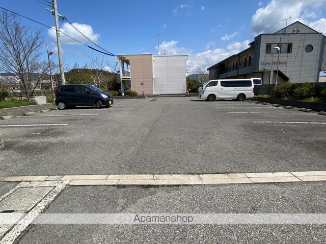 レオパレス吉田IIのその他写真
