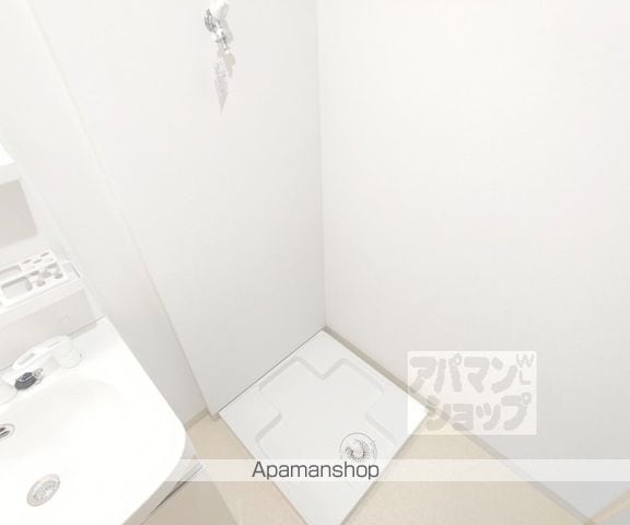 F ASECIA RAPIDEの内装写真