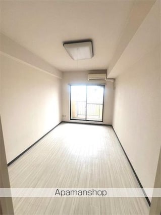 東京都福生市大字福生[1K/17.01m2]のリビング・居間