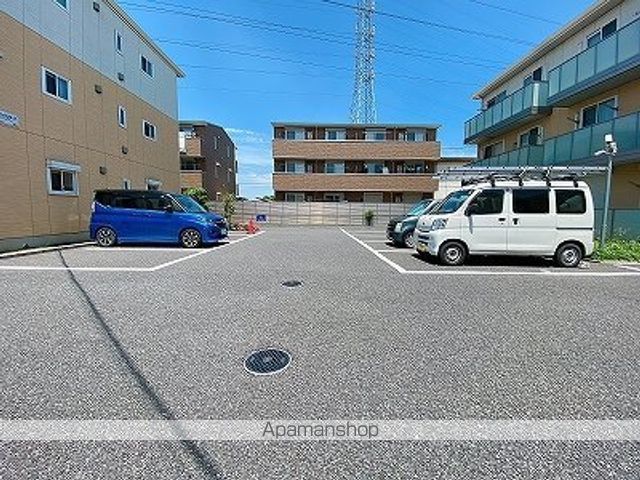 ブルックスターIIIのその他写真