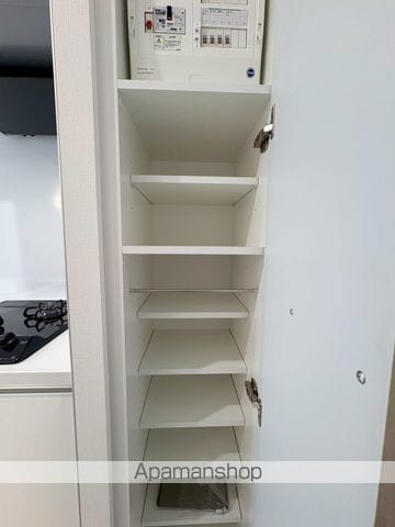 RELUXIA武蔵中原の内装写真