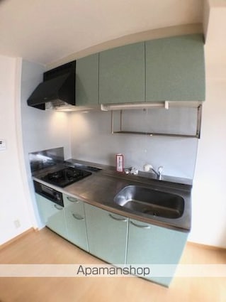 滋賀県守山市梅田町[1LDK/45m2]の内装7