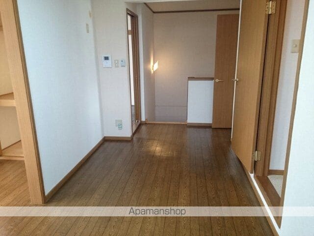 ラフィネ花水木の内装写真