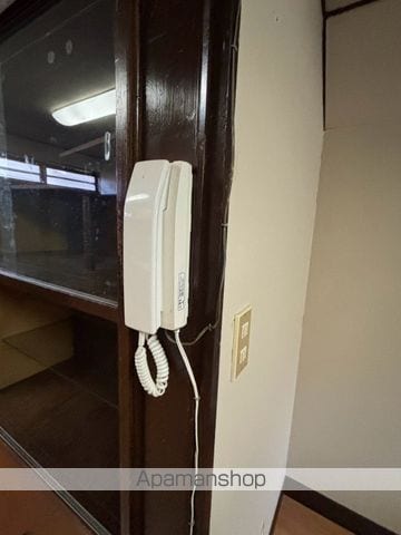 東海道本線 茅ケ崎駅 徒歩12分 1階建 築62年の内装写真