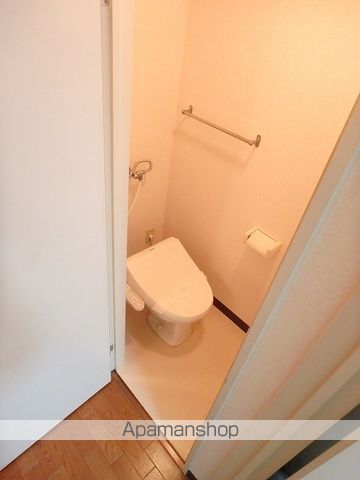 ティアラ手稲本町の内装写真