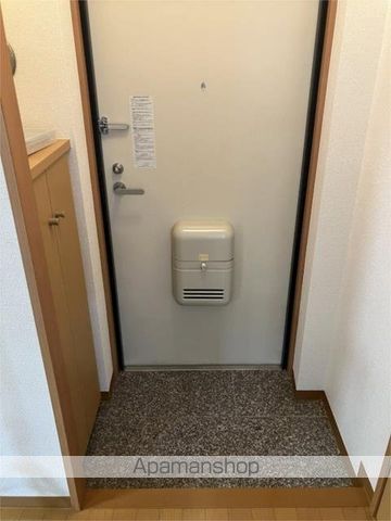 カトレヤ21の内装写真