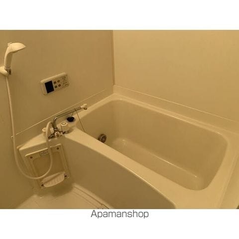 Villageの内装写真