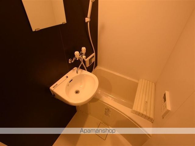 アザーレ・パッシオ町田の内装写真
