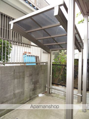 シャロン西都賀のその他写真