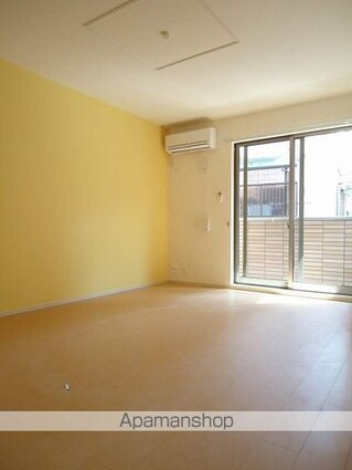 マーヴェラスＡ[1LDK/45.89m2]のリビング・居間