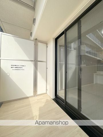 スプランディッド難波キャトルの内装写真
