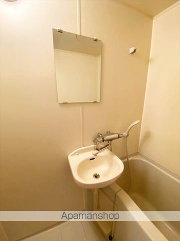 アルスアイパワーの内装写真