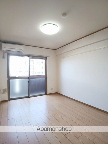 レルベ保田窪の内装写真