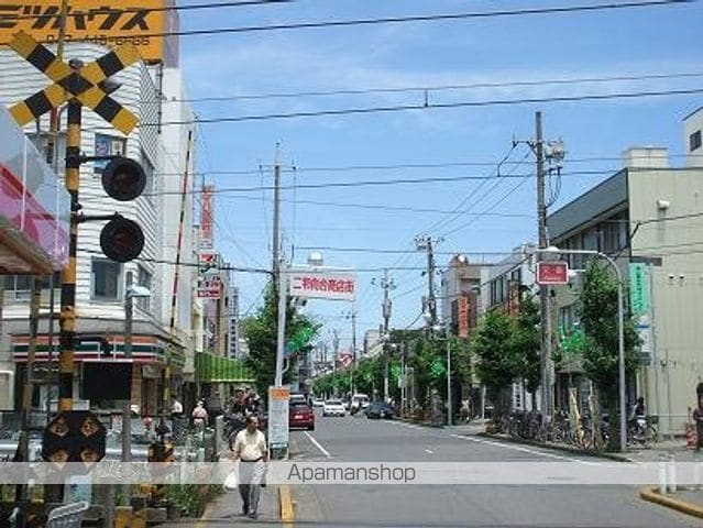 リュミエール咲が丘の周辺写真
